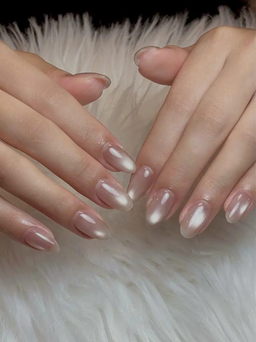 ネイル ハンドネイル Chanie Naoのネイルデザイン