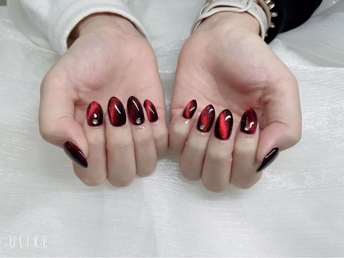 ネイル L&Y Nail salonのネイルデザイン