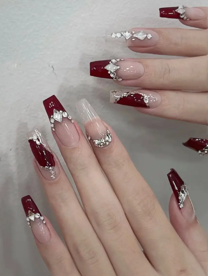 ネイル Glow Nail スカルプ専門店のネイルデザイン