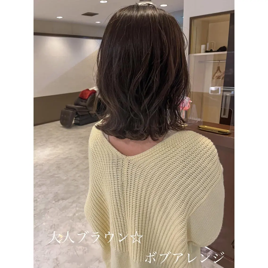 ショート カラー 坂井田 浩樹のヘアスタイル