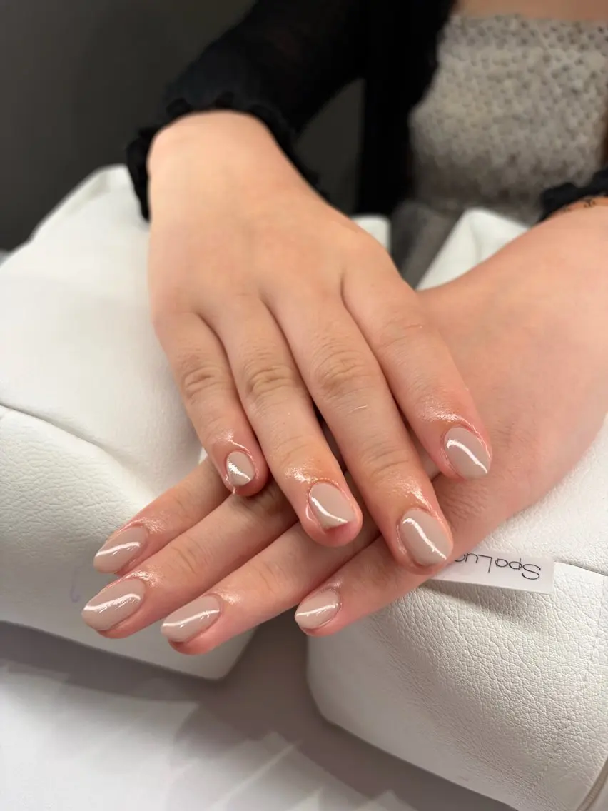ネイル ハンドネイル eyelash& nailsalonMのネイルデザイン
