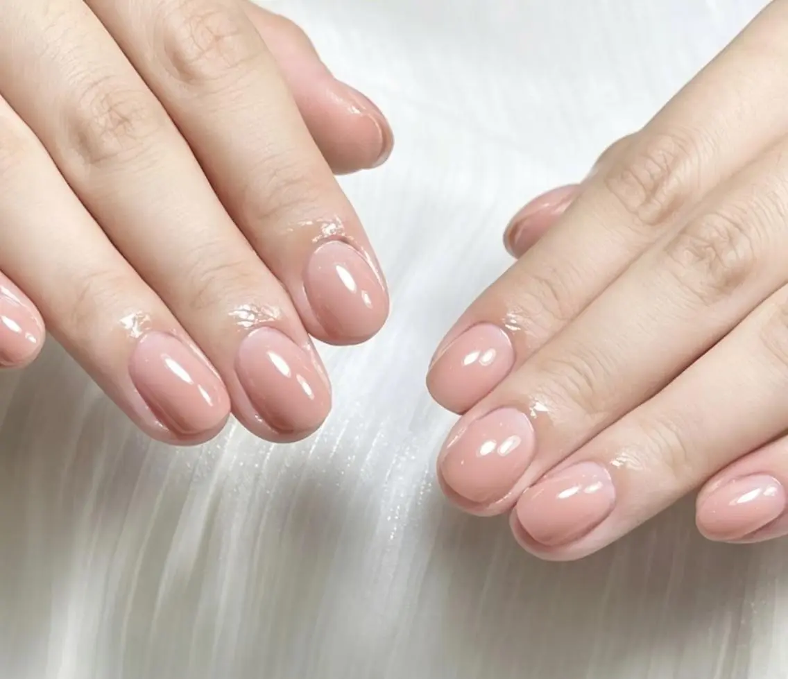 ネイル ハンドネイル エリ🫧 nail池袋東口のネイルデザイン