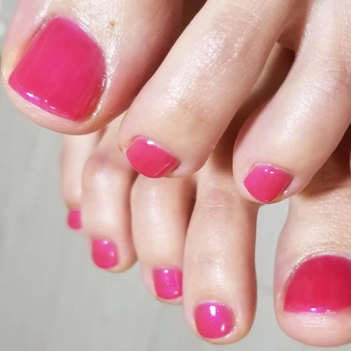 ネイル NailSalon N.中目黒のネイルデザイン