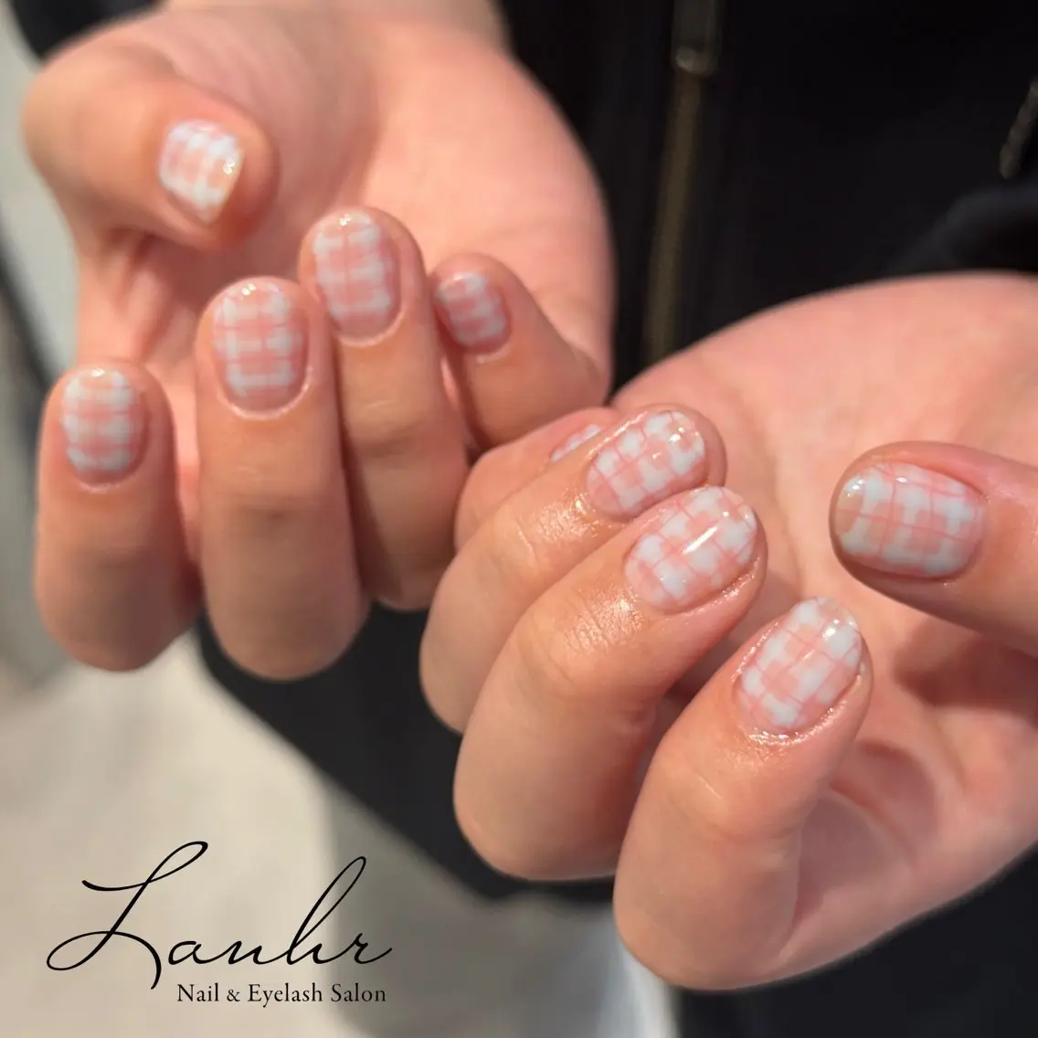 ネイル ハンドネイル 【Lanhr】 rimaのネイルデザイン