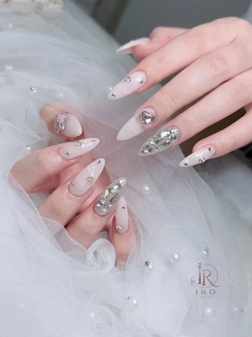 ネイル ハンドネイル iro nailのネイルデザイン