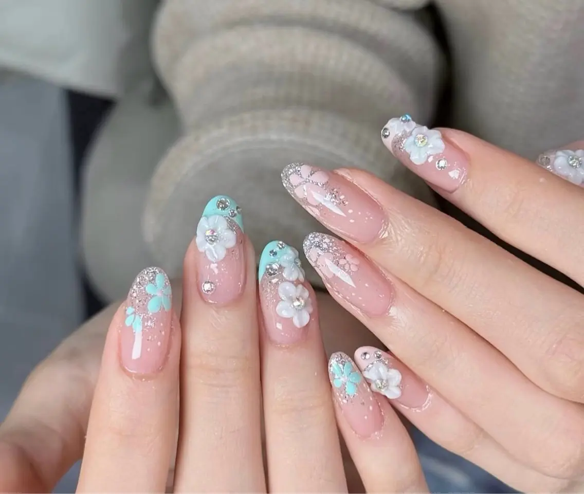 ネイル Happi Nailのネイルデザイン