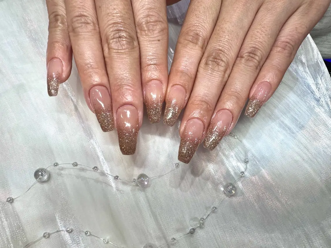 ネイル ハンドネイル Vanilla nail salonのネイルデザイン