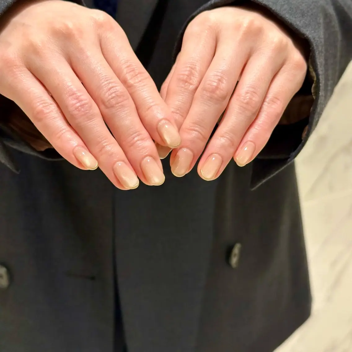 ネイル ハンドネイル NailAVANCE ayumiのネイルデザイン