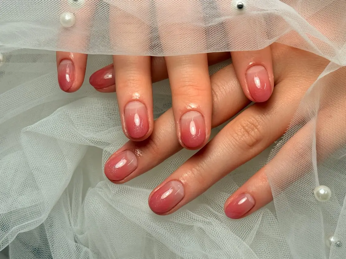 ネイル ハンドネイル ToliyDeliy Nail Salonのネイルデザイン