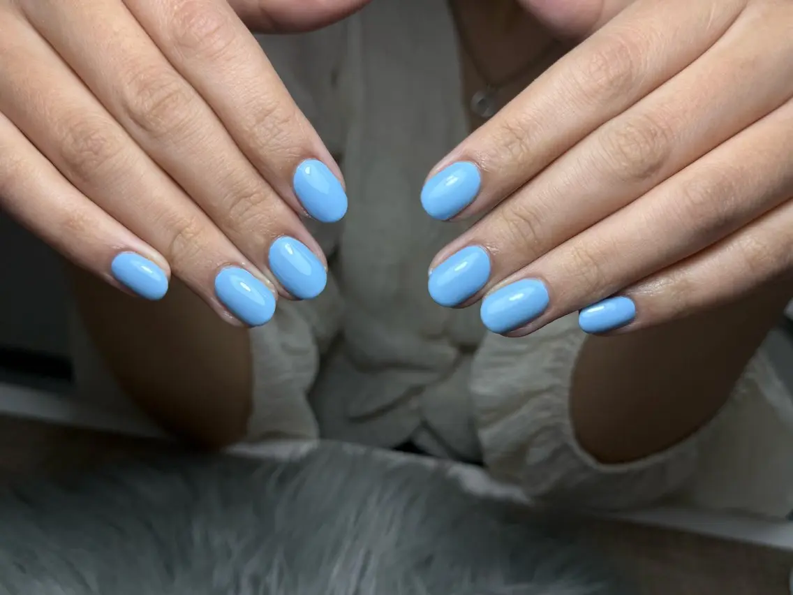 ショート Best nail あずりのネイルデザイン