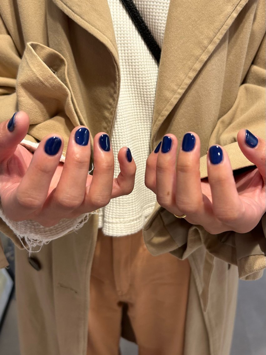 ネイル haru nailのネイルデザイン