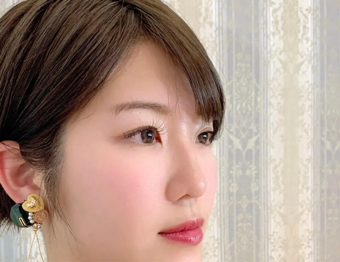 マツエク・マツパ kelly eye立町店の眉毛・アイブロウイメージ