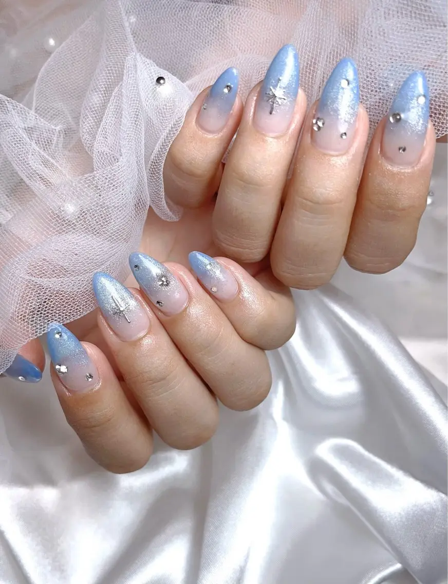 ネイル nails' it...のネイルデザイン