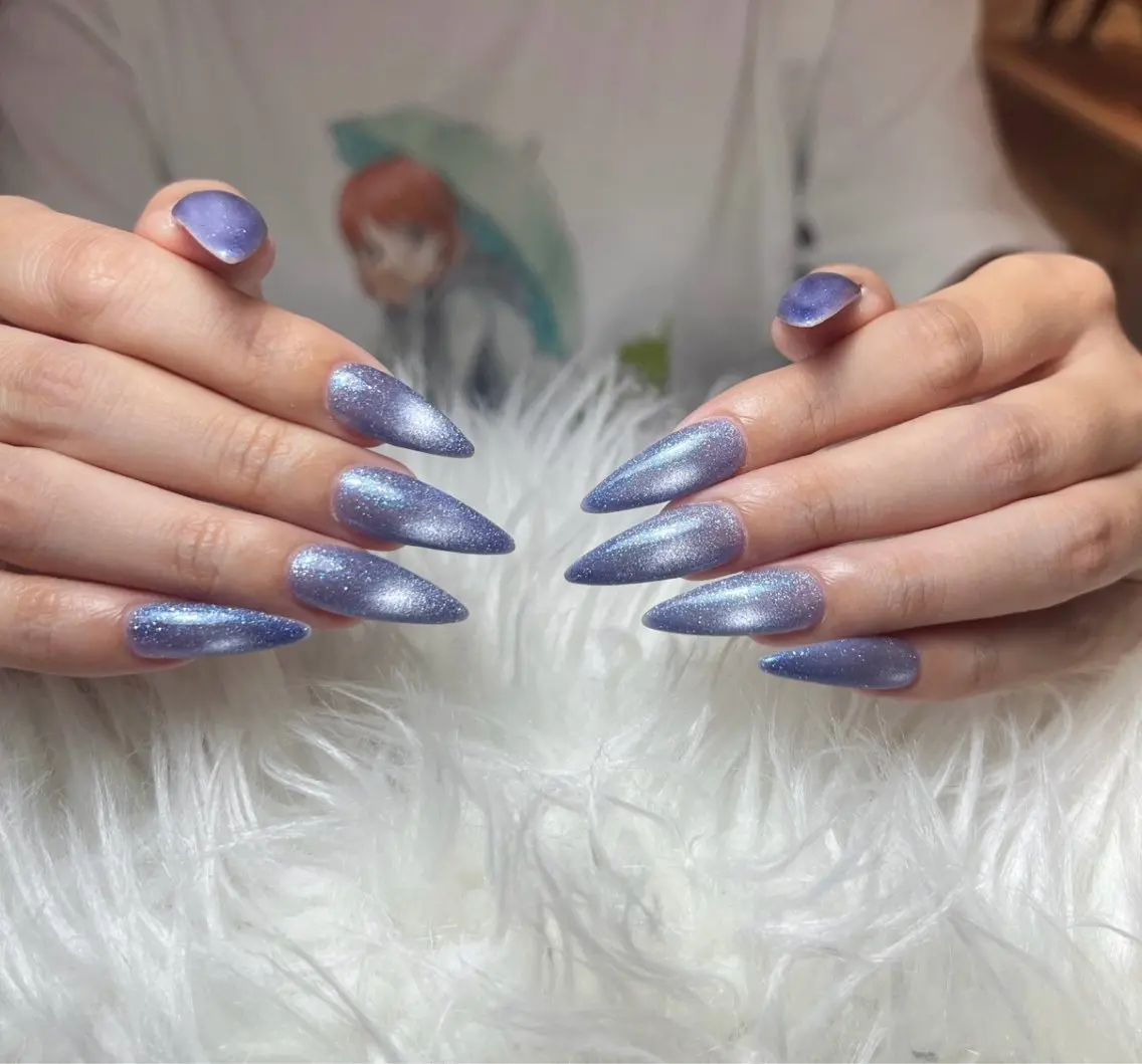ネイル ハンドネイル Anmi Nail 新宿のネイルデザイン
