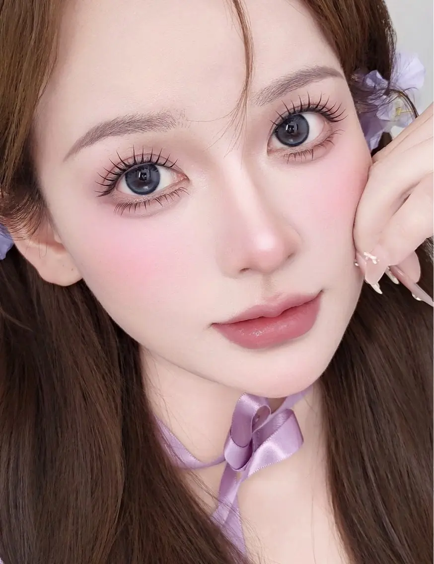 マツエク・マツパ UMI SALON ʚ🎀ɞ⋆のマツエク・マツパデザイン