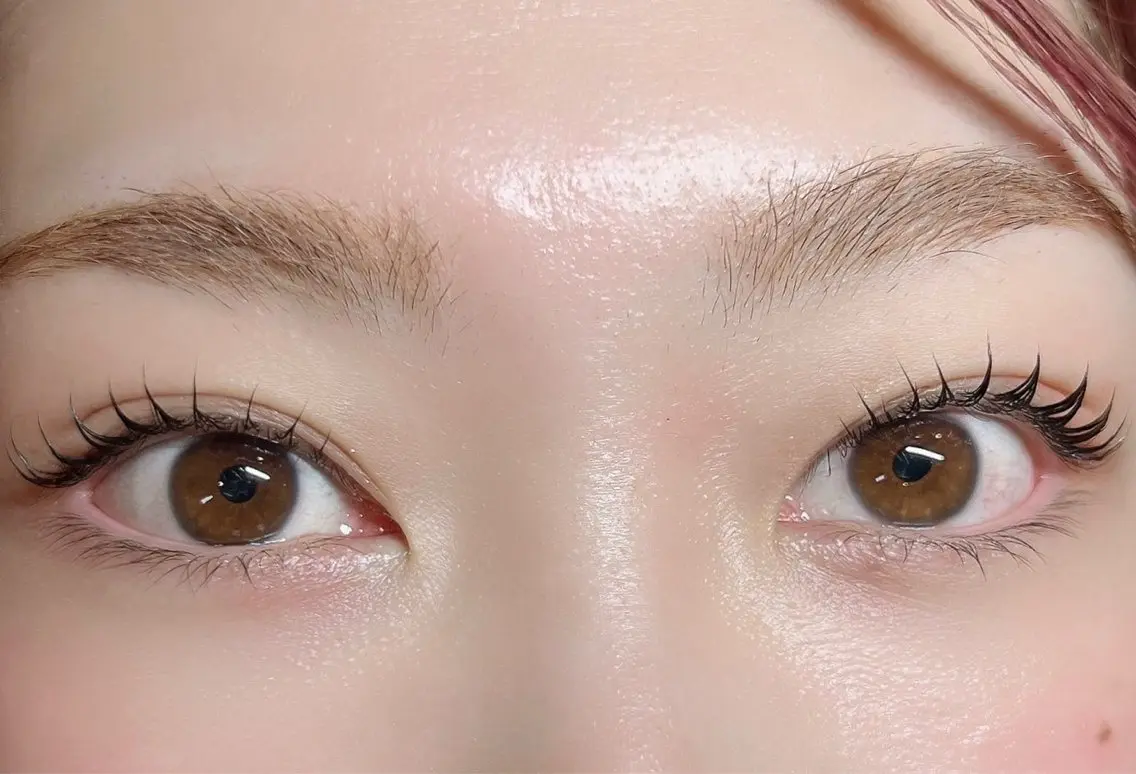 マツエク・マツパ Eye&Nail アプリシーラブのネイルデザイン