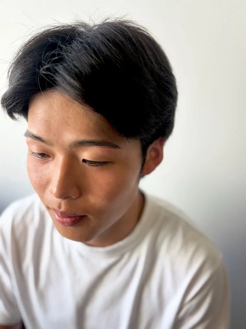 アイブロウ ワックス脱毛 眉カット その他(アイブロウ) 西千葉|眉毛・ まつげ【inMe.】の眉毛・アイブロウイメージ