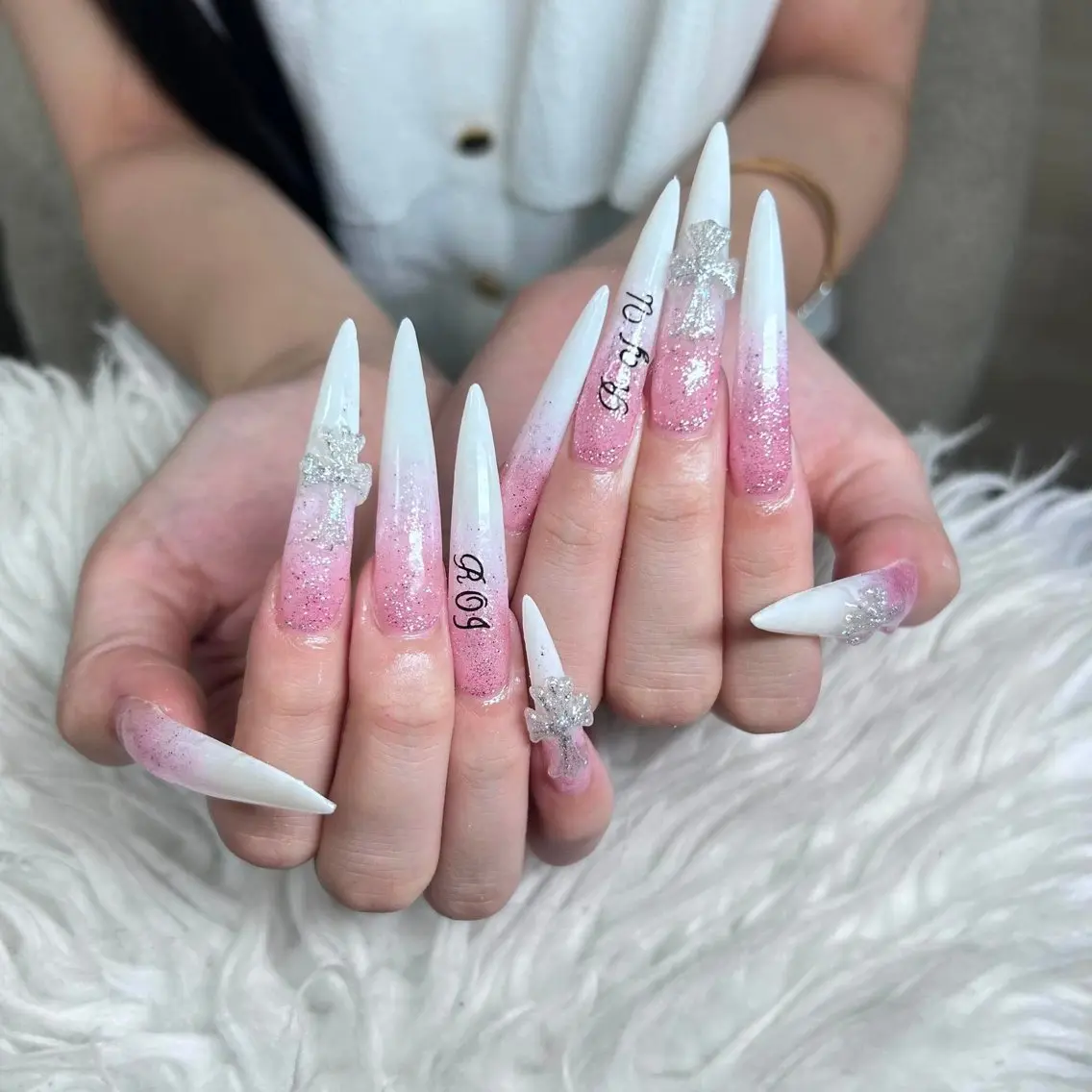 ネイル HANI NAIL SALONのネイルデザイン