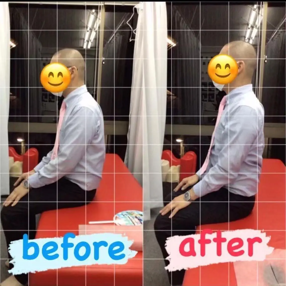 【初回】腰・骨盤ケア整体の写真