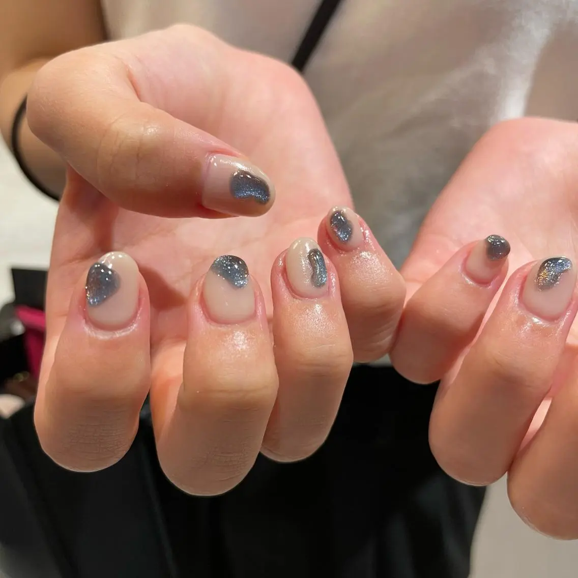 ネイル ハンドネイル MIUNail YUMIのネイルデザイン