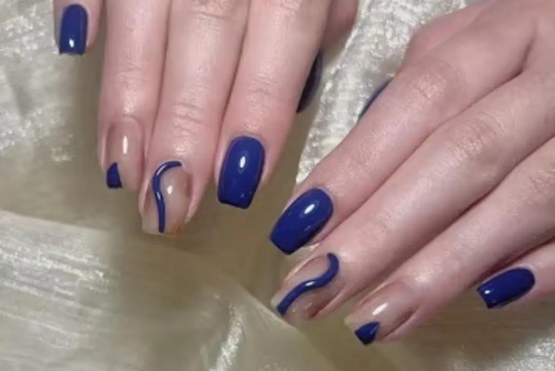 ネイル ハンドネイル Miya🎀 nailのネイルデザイン