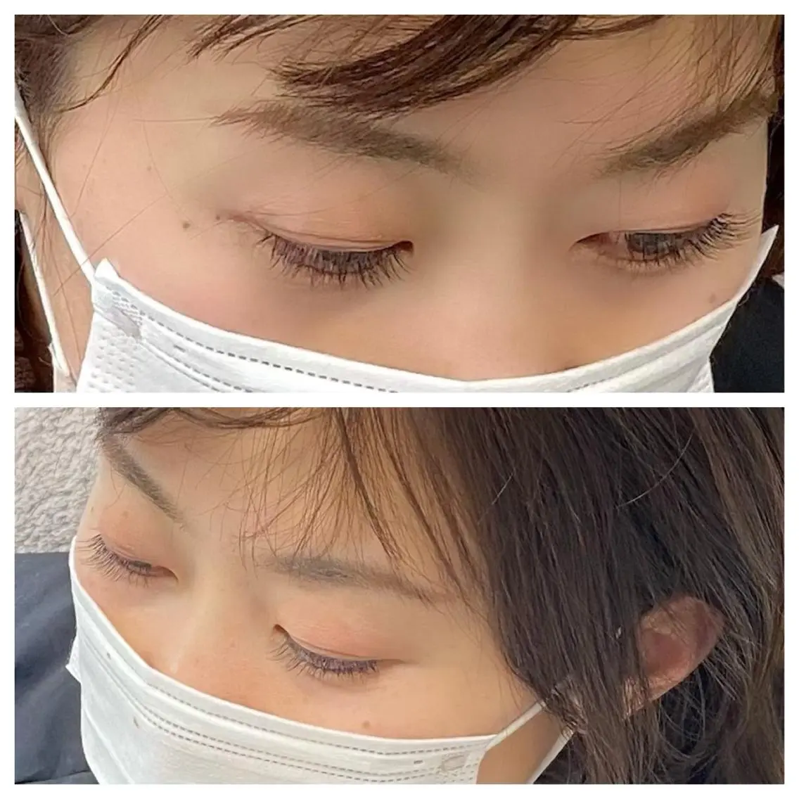 マツエク・マツパ キュート Jカール セーブル セクシー ma-pa eye＆hairのマツエク・マツパデザイン