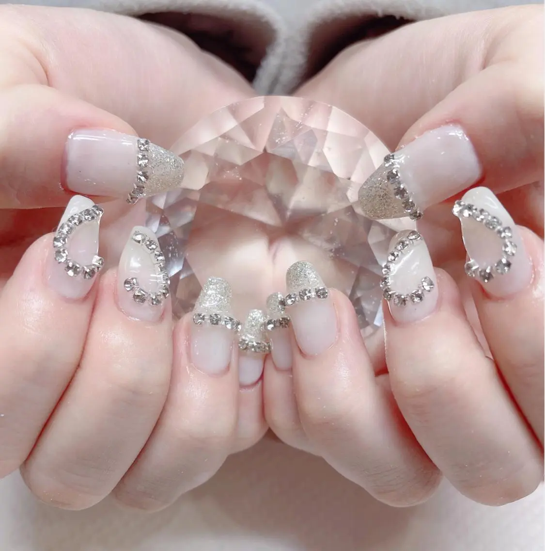 ネイル 持ち込み コウ カnail💅のネイルデザイン