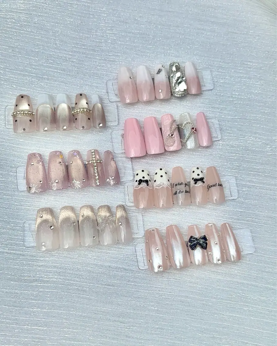 【定額🔥】🎀人気No.1🎀定額コースの写真