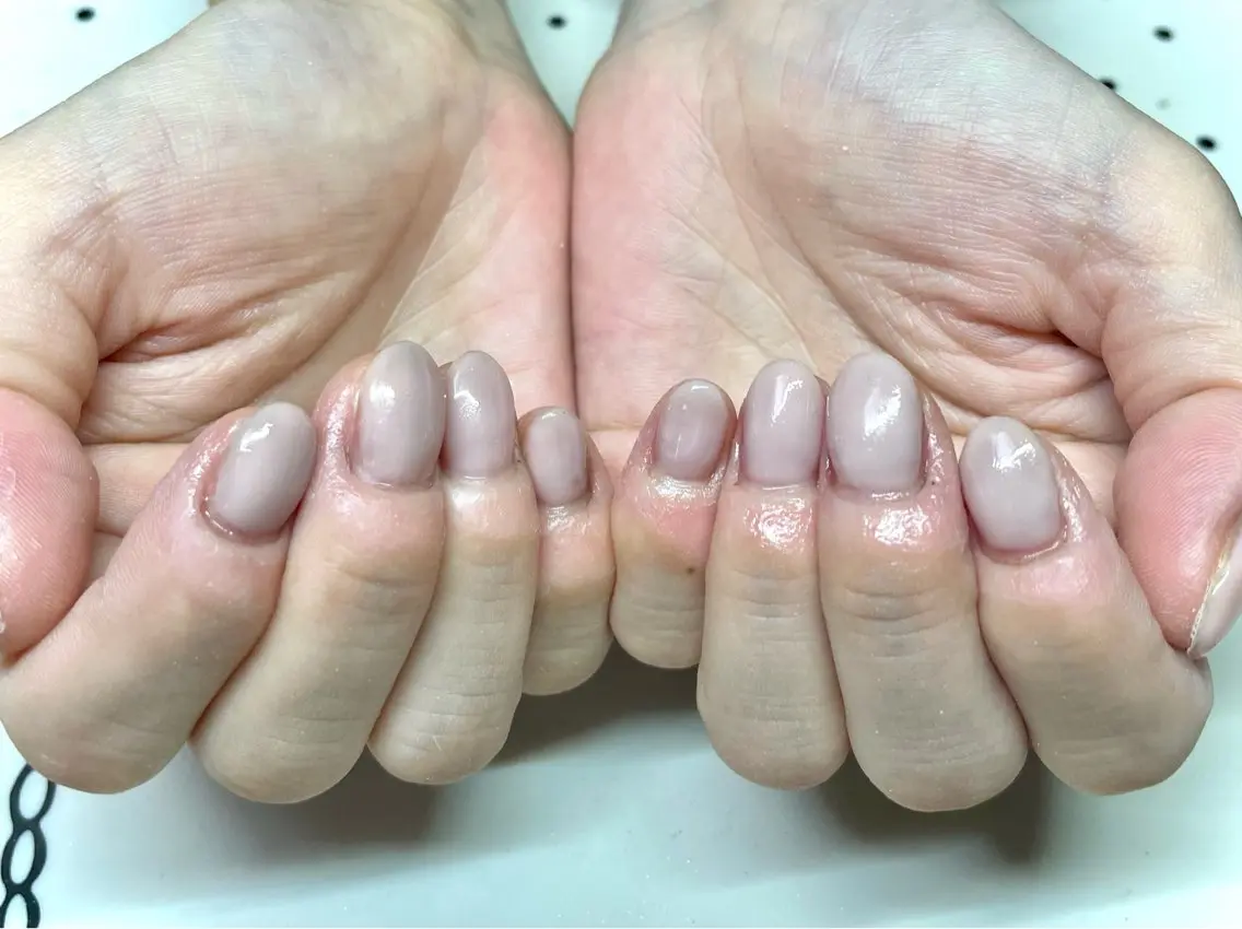 ネイル nailist cocoのネイルデザイン