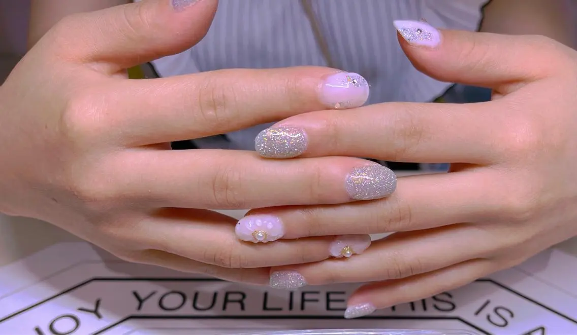 ネイル NANA NAILのネイルデザイン