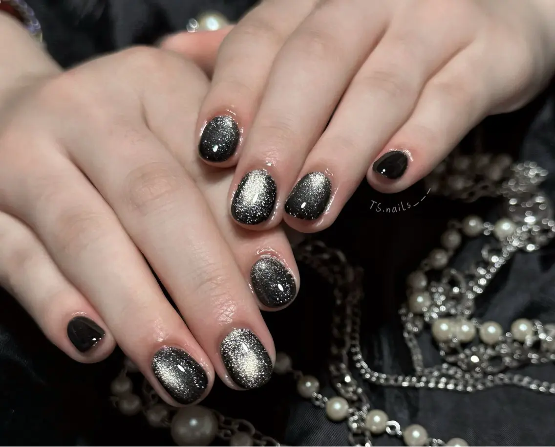 ネイル ハンドネイル ハンドケア TS. nails___のネイルデザイン