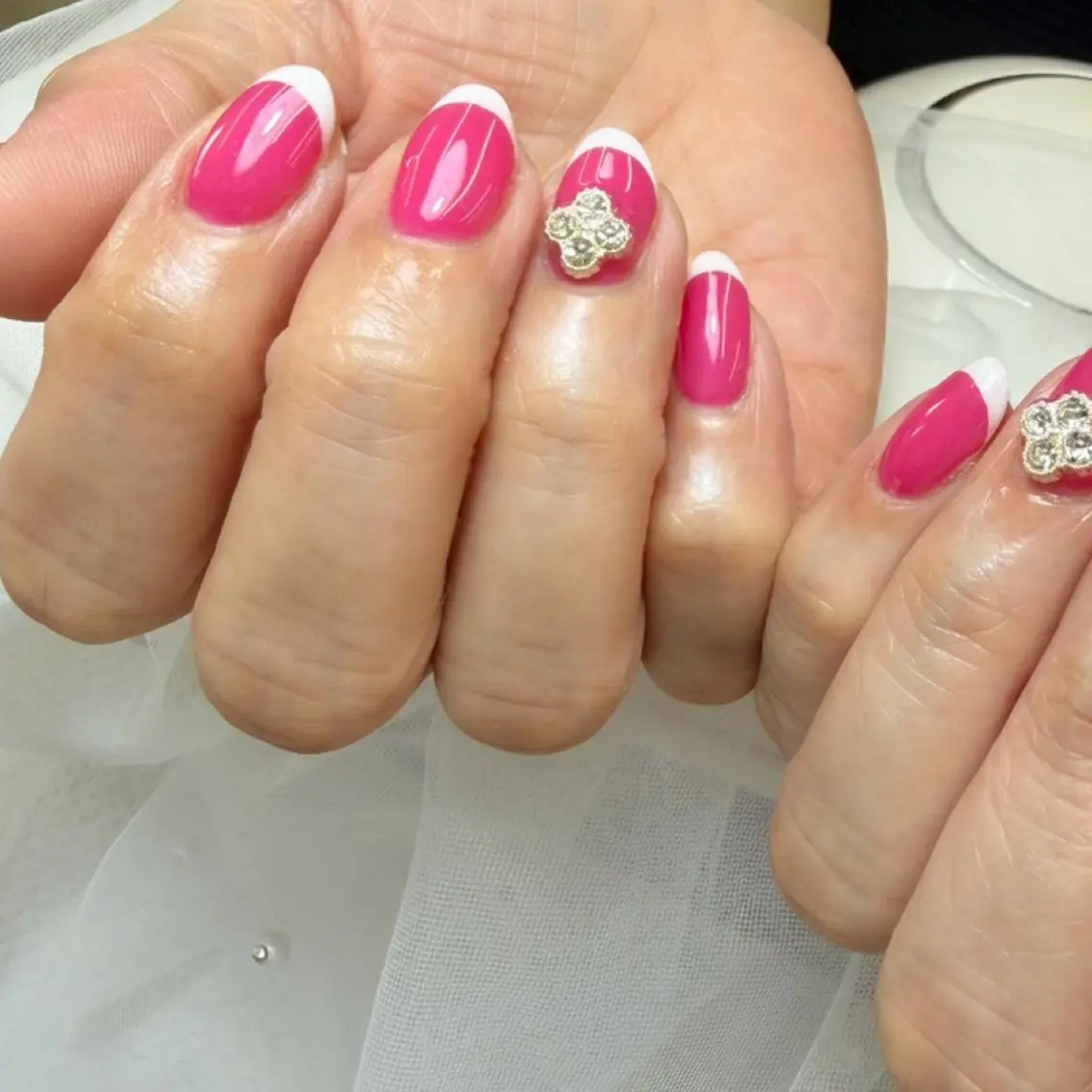 ネイル NAIL atre AIKOのネイルデザイン