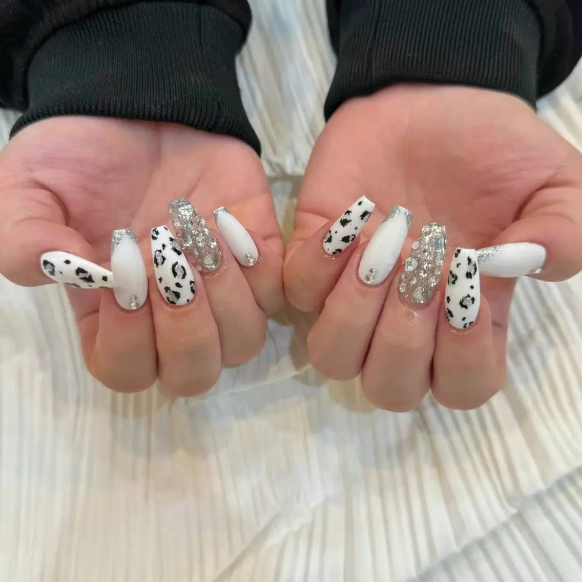 ネイル アートネイル べっ甲ネイル フラワーネイル フットネイル ジェルネイル Babarla Nailのネイルデザイン