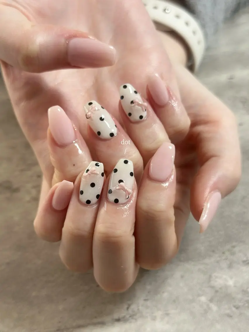 ネイル ハンドネイル One's Nail Roomのネイルデザイン