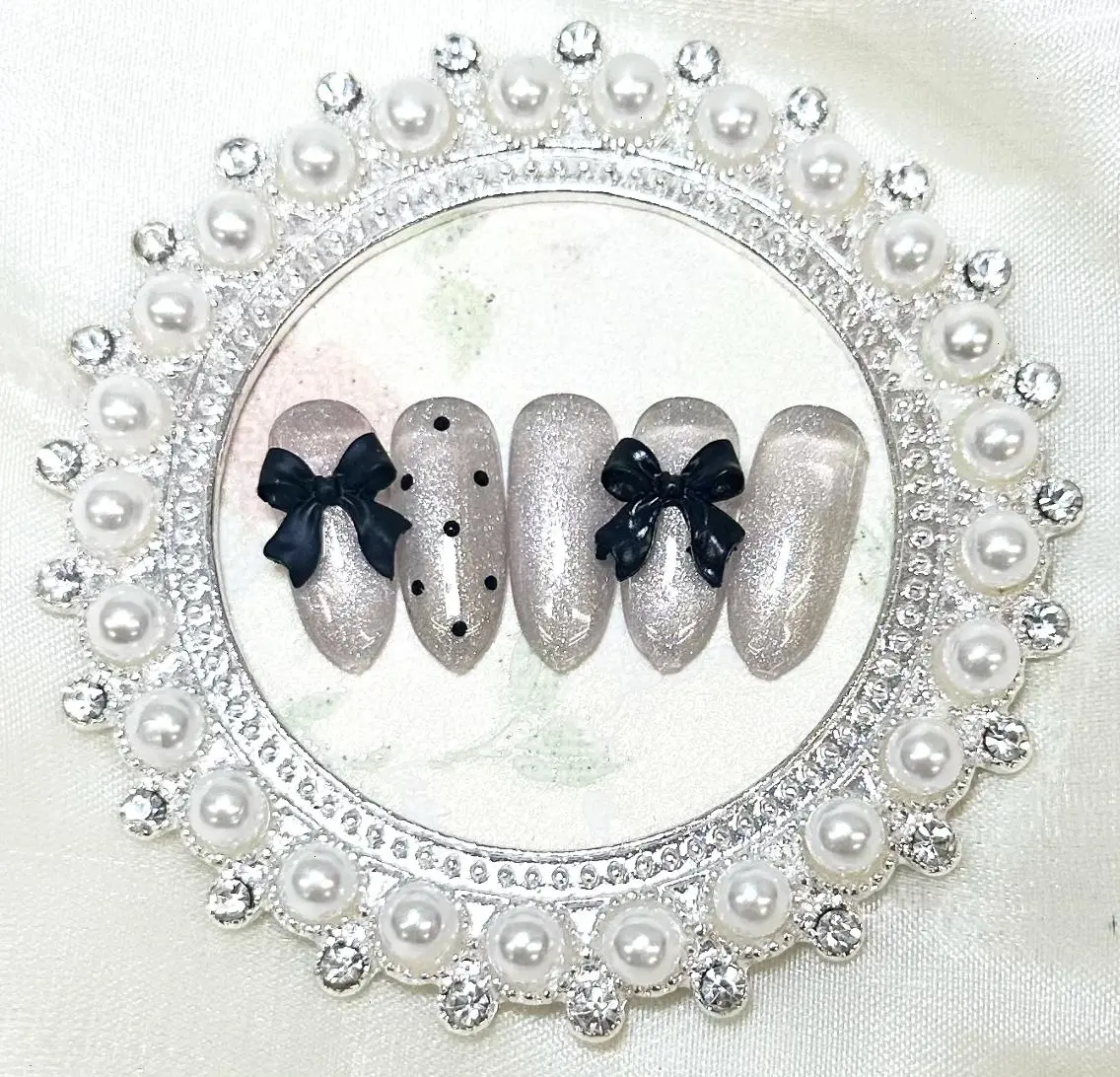 ネイル モデル募集Coco Nailのネイルデザイン