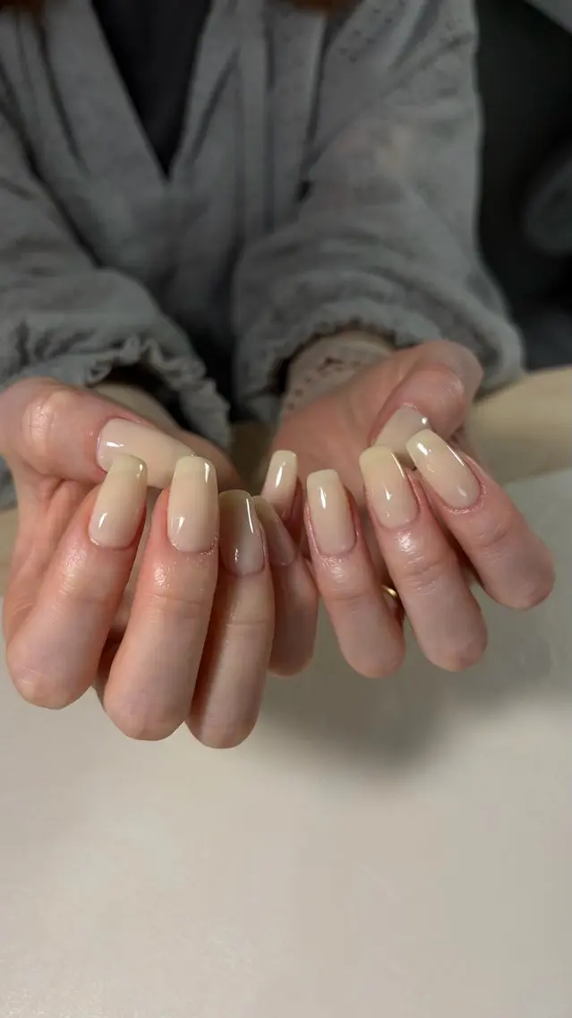 ネイル kosai sedumのネイルデザイン