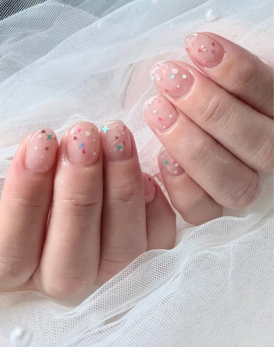 ネイル nail salon Soalaのネイルデザイン