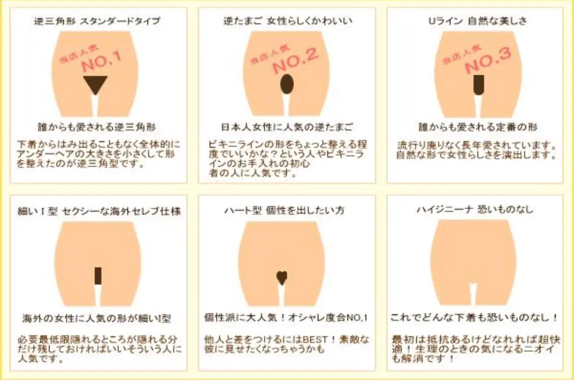 森谷 莉美のエステ・リラクイメージ