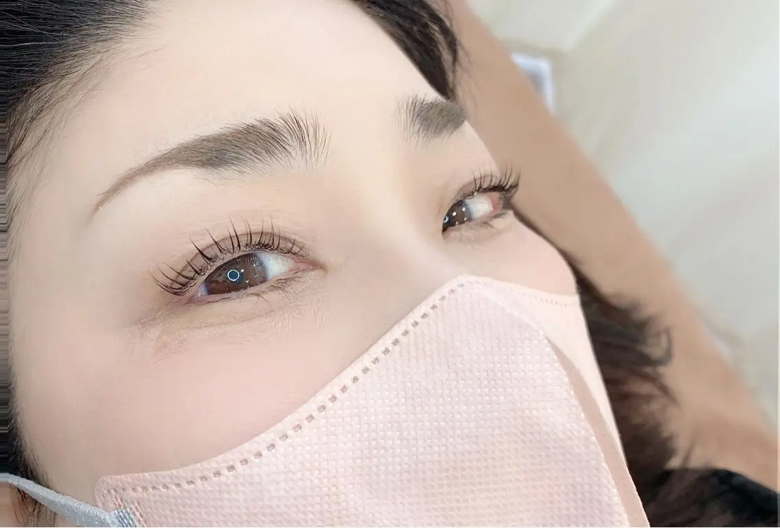 マツエク・マツパ 名倉 彩乃のエステ・リラクイメージ