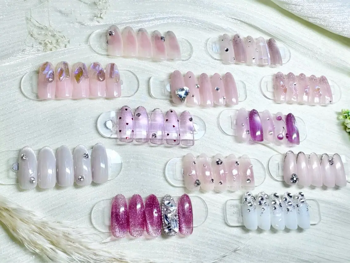ネイル Salon PEARL(パール)のネイルデザイン