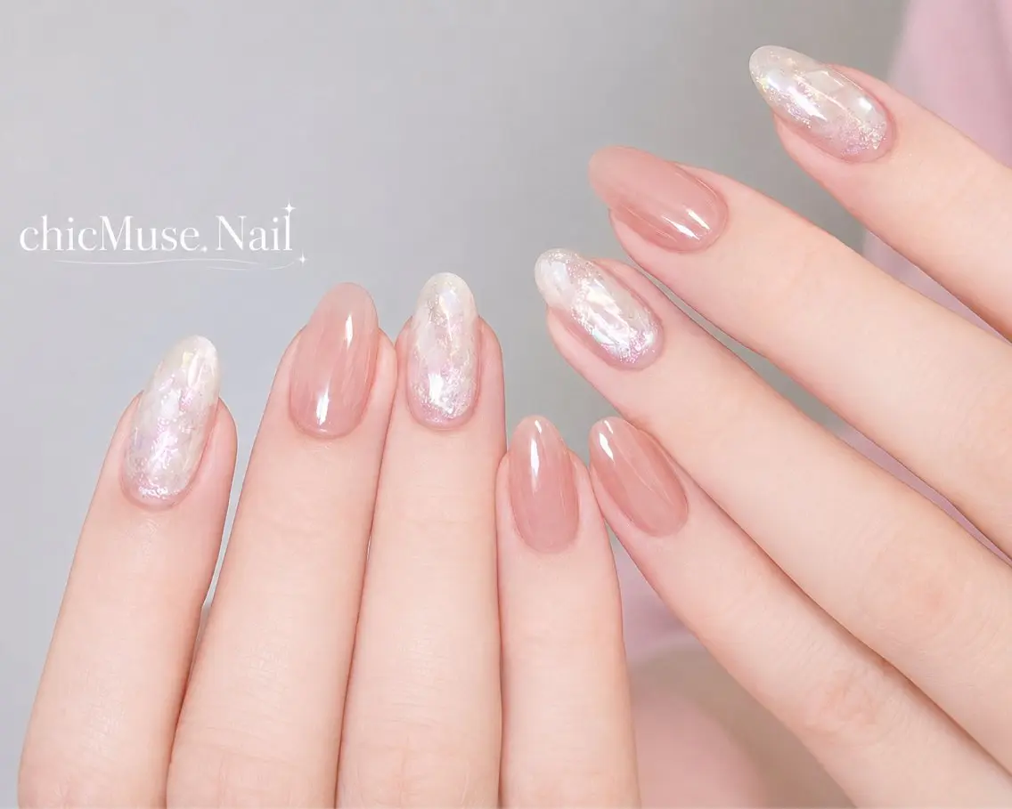ネイル chicmuse nailのネイルデザイン
