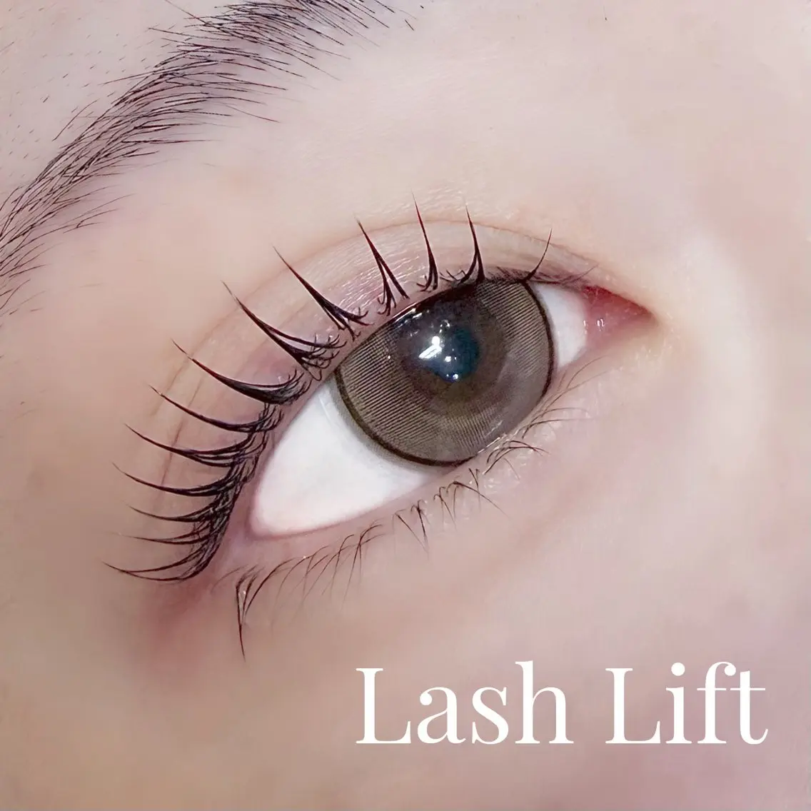 マツエク・マツパ soo lash room yuukaのマツエク・マツパデザイン