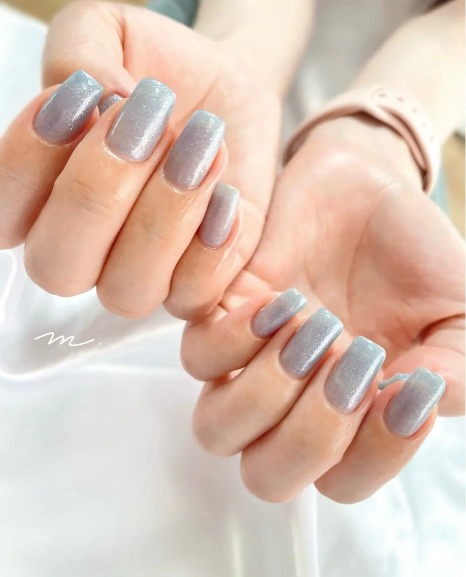 ネイル ハンドネイル Mare nailのネイルデザイン