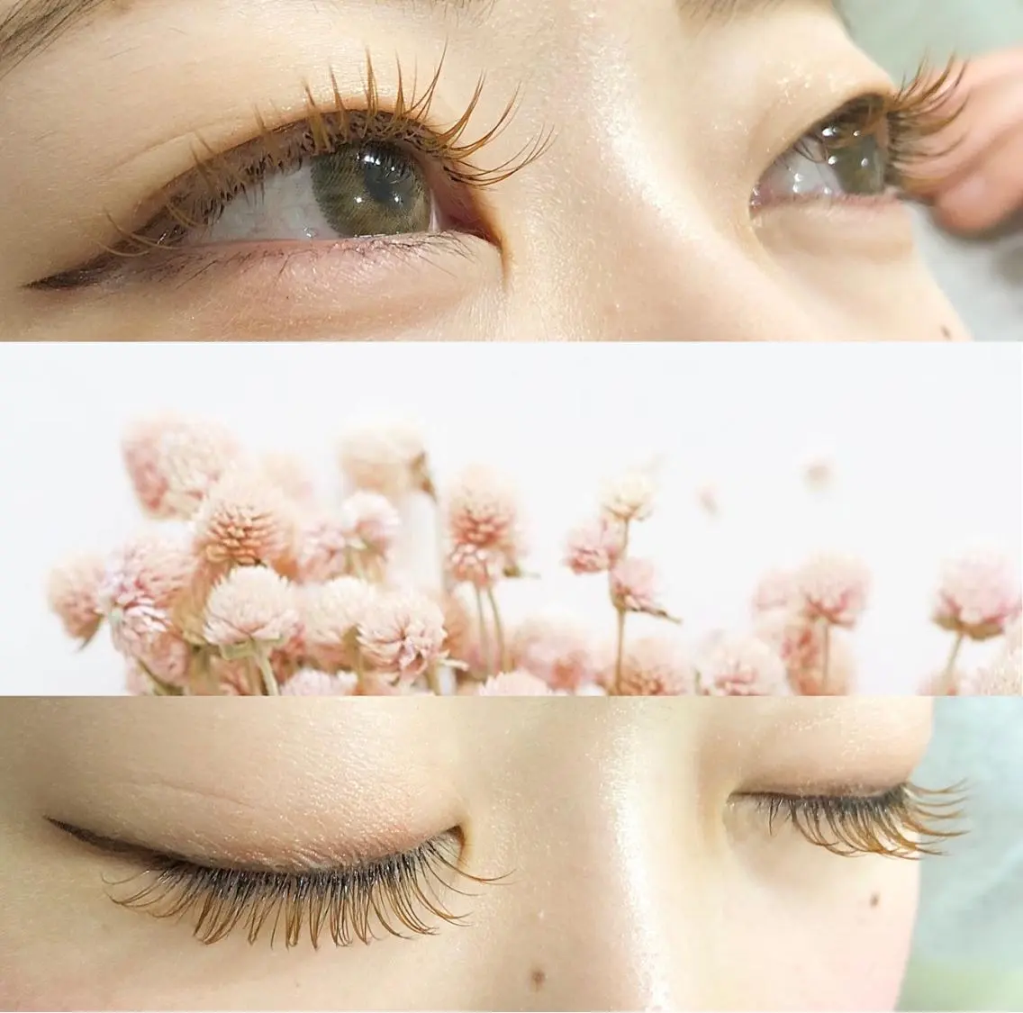 マツエク・マツパ カラーマツエク Eyelash 🎀 𝐀𝐲𝐮𝐦𝐢のマツエク・マツパデザイン