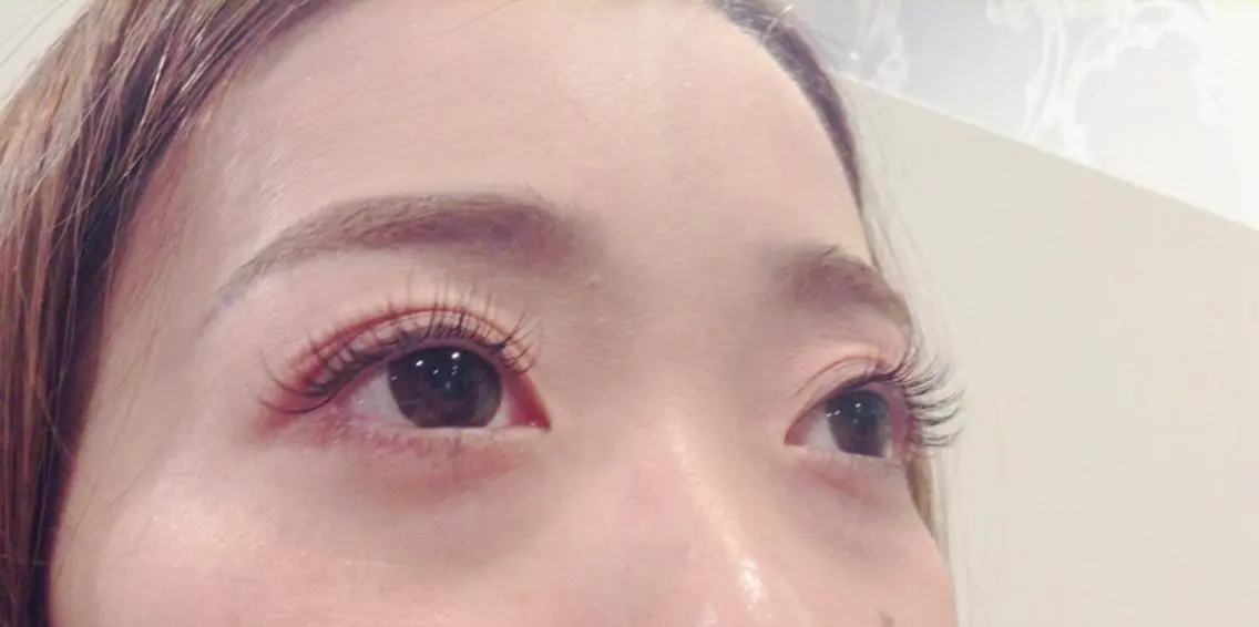 マツエク・マツパ セーブル セクシー m+eyelash 🩵南森町駅1分🚉のマツエク・マツパデザイン
