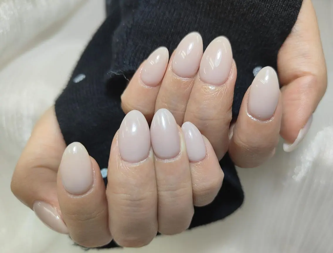 ネイル CI CIのネイルデザイン