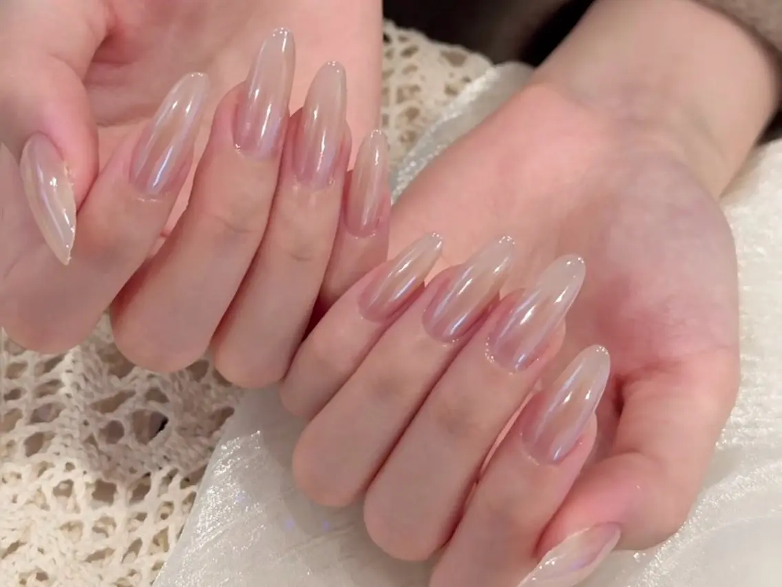 ネイル Lena Sakai nailのネイルデザイン