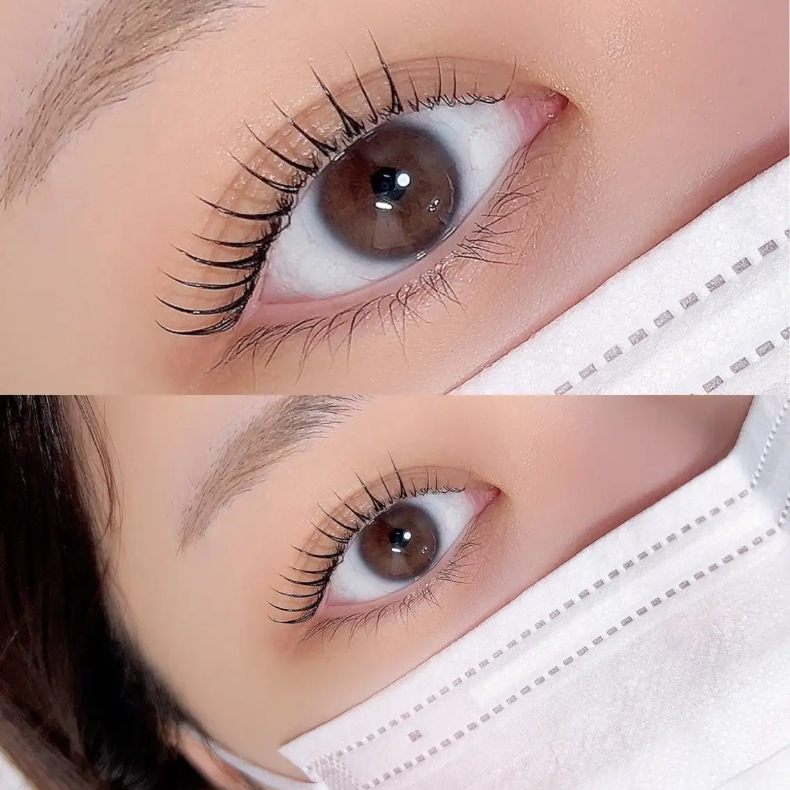 マツエク・マツパ Eyebii 森の眉毛・アイブロウイメージ