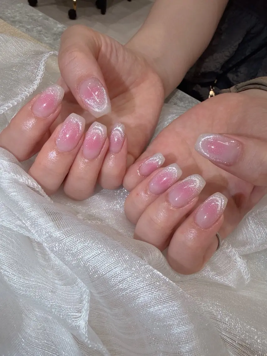 ネイル ハンドネイル M3 nail salonのネイルデザイン