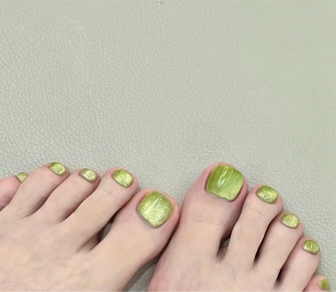 ネイル Panda·z Nail 🐼池袋店のネイルデザイン